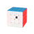 Moyu Charming Dragon 4 4 Th Level Rubik's Cube Rubik's Cube Classroom New Solid Color Charming Dragon 4 Th Level Rubik's Cube Children's Educational Toys