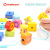 Topbright Caterpillar Number Beaded Building Blocks Baby and Child Educational Toys Threading Rope Beads Logic Enlightenment