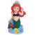 A81 New Snow White Ceramic Painted White Body Wholesale Plaster Doll Creative Painting Toys
