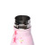Unicorn Coke Bottle Insulated Mug 304 Stainless Steel Thermos Cup Cute Rainbow White Pony Water Cup