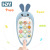 Hot Selling Smart Radish Mobile Phone Baby Early Education Children Education Learning Machine Baby Story Machine Wholesale Toddler Toys