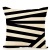 Geometric Digital Printed Pillowcase without Core Support Customized Sofa Cushion Car Cushion Backrest Wholesale