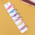 Children's Colorful Fruit Quicksand Hairpin Girl Cute Hairpin Hair Accessories BB Clip Side Clip Bangs Clip Headdress