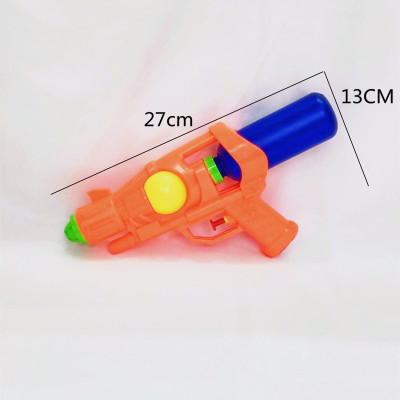 Children's Water Toys Environmentally Friendly Plastic Outdoor Water Gun Toys