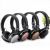 Wireless Bluetooth Gift Box Foldable Headset with Radio Card Foreign Trade Factory Direct Sales Bt6120