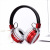 By-5099 Gift Box Foldable Foreign Trade Headset Wireless Bluetooth Sports Headset Radio Card Direct Sales
