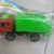 Sliding Garbage Truck Sanitation Truck 660-11