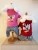 Pet Supplies Popular Clothes Product Style Novel Colorful Colorful Dog Clothes