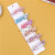 Children's Love Quicksand Sequins Hair Clips Hair Accessories Small Hairpin Female BB Clip Bangs Side Clip Female Headdress