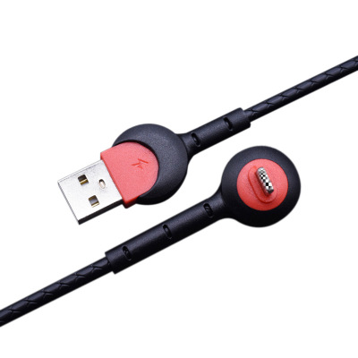 For Apple Support Data Line 1.2 Meters Type-c Depending on the Android Fast Wire Micro USB