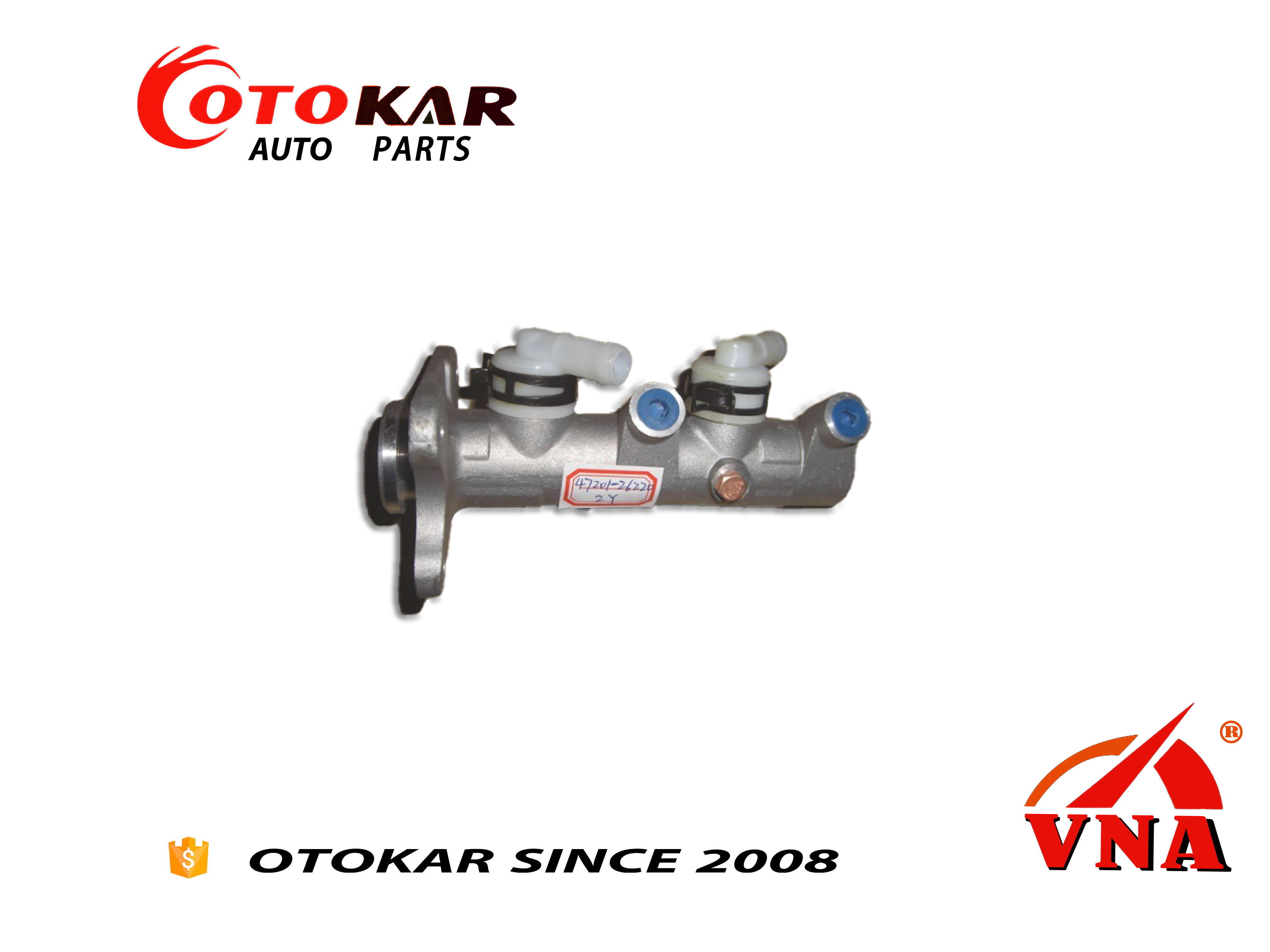 高质量 离合刹车泵 47201-26220汽车配件 零件批发