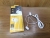 Y-10 Wire Control Small Earphone