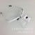 New 9892bp Head-Mounted Glasses Magnifying Glass with LED Light