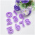 DIY Mold 36 Letters and Numbers 36 PCs Set Plastic Cookie Cutter Die Cake Gum Paste Decorating Tools