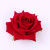 Craft Simulation Flannel Rose Perianth Flower Silk Flower Corsage Shooting Props Arch Floral Decorations