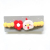 Cute Pet Collar Chicken Bear Cat Necklace Flower Shiba Inu Pet Collar Dog Scarf Saliva Towel