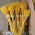 Real Wheat Ear Home Decoration Natural Pampas Rabbit Tail Grass Dried Flowers For Wedding Party DIY Craft Scrapbook Bouq