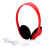 5213 Foreign Trade Hot-Selling Gift Box Retractable Microphone Headset White Headset Manufacturer