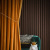 Factory Direct Sales Curtain German Velvet New Chinese Nordic Modern Minimalist Customized Curtain Finished Product