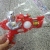 Ultraman Eight-Tone Gun Solid Color Spray Paint Space Gun 6823a