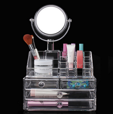 Makeup Stand PS Lipstick Stand Display Stand