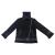 Fur Integrated Fleece Thickened Suede Coat Female 2020 Short Autumn and Winter Chic Lamb Wool Motorcycle Clothing