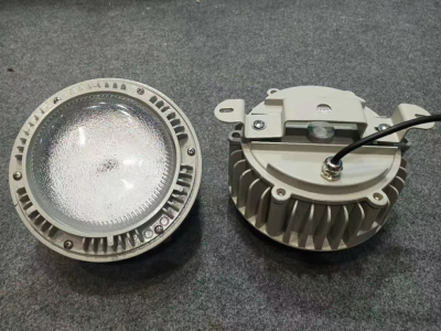 Factory Direct Sales Explosion-Proof Light Moisture-Proof Lamps Outdoor Lamp Chandelier Mining Lamp Flood Light Globe