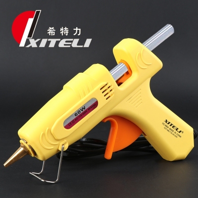 High Quality Electric Hot Melt Glue Gun 40W 60W 80W 100W