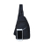 Chest Bag Sports Casual Men's Bag Fashion Travel Messenger Bag Large Capacity Change Chest Bag Riding Music Cloth Bag