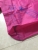 Large Size Waterproof Folding Reusable Shopping Bags Five-Point Grid Folding Bag Composite Bag