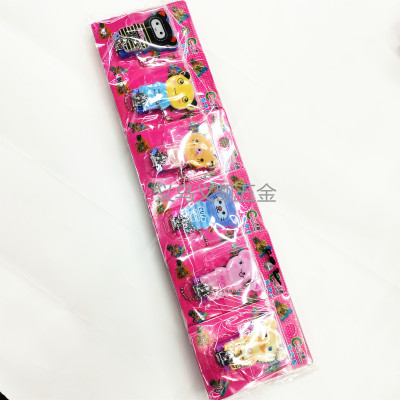 Creative Cartoon Cute Nail Clippers Animal Cartoon Nail Clippers Nail Clippers Nail Clippers