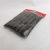 Wire Cotton 18 Order Card Bag Cleaning Polishing Sponge Ultra-Fine Steel Wire Cleaning Brush cleaning products