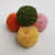 Cleaning Combination Gift Box a Nano Color Cleaning Ball Cleaning Sponge Double-Sided Rag Steel Wire Ball Cleaning