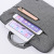Manufacturer Laptop Bag Liner Bag 14-Inch 15.6-Inch Ultra-Thin Laptop Single-Shoulder Bag Briefcase Custom Logo