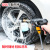 Car Wash Tool Car Washing Gun Wireless Lithium Battery High Pressure Portable Car Washing Machine