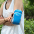 Outdoor Sports Mobile Phone Arm Bag Armband Running Waterproof Wrist Bag Protective Case Multifunctional Storage Bag Universal