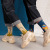 2020 Autumn and Winter Original New Unique Japanese Trendy Socks Yupi Men's and Women's Combed Cotton Mid-Calf Length Socks Wholesale