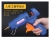 High Quality Electric Hot Melt Glue Gun 40W 60W 80W 100W