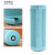 Popular T2 Cylindrical Waterproof Bluetooth Speaker Outdoor Sports Wireless Bluetooth Bicycle Bluetooth Audio Gift