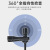 Mobile Phone Karaoke Live Recording Eat Broadcast Voice Control Noise Reduction Capacitor Lavalier Microphone Microphone