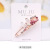 Korean Version of the All-Matching Clothing Refined Grace Crystal Brooch Garment Accessories Pin Alloy Corsage 2 Yuan Boutique D147