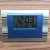6605 Multi-Function Calendar Electronic Clock Large Word Clock Wall-Mounted Clock