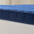 Memory Foam Mattress Tatami Mats Student Mattress Sapphire Blue Mattress Latex Mattress