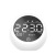 New Hot X10 Bluetooth Clock Desktop Computer Speaker Bedside Night Light Alarm Clock Audio Multi-Function Radio