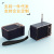 Private Model Dw01 Retro Wireless Bluetooth Speaker Portable Mini Cute Gift Subwoofer Small Speaker