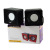 Factory Direct Sales Laptop Subwoofer USB Small Speaker Mini Mobile Phone Portable Speaker Gift Small Speaker