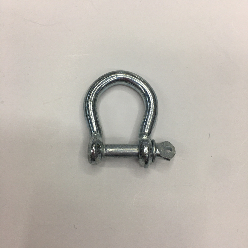 优质卸扣 弓型卸扣  吊环 5mm