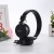 Headset with with Controller Earphones Gaming Mobile Phone Headset for Conversation Matte Rubber with Cable Call