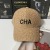 Hat Female Autumn Winter Letters Embroidered Lamb Wool Baseball Cap Korean Fashion Warm All-Matching Casual Peaked Cap Sunshade