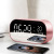 Yayusi S2 Bluetooth Speaker Wireless Mini Mobile Phone Alarm Clock Small Speaker Computer One Product Dropshipping